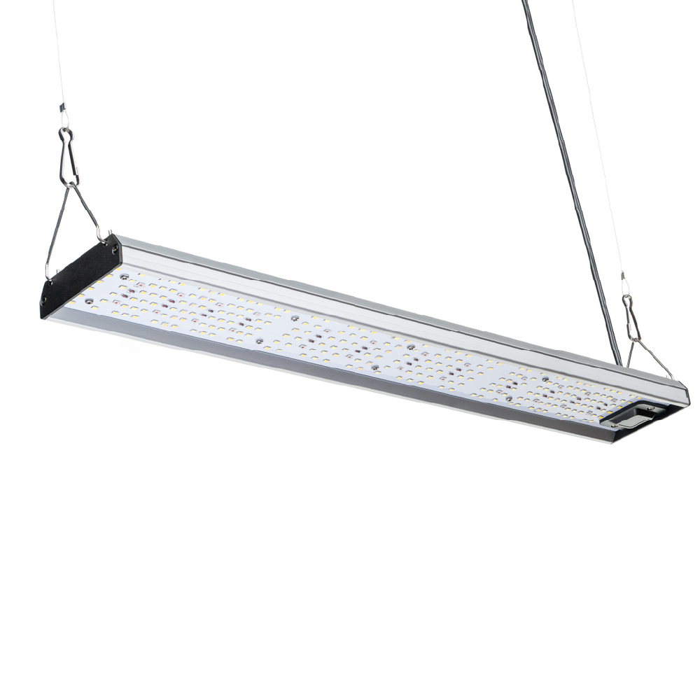High power grow light bar
