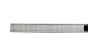 High power grow light bar